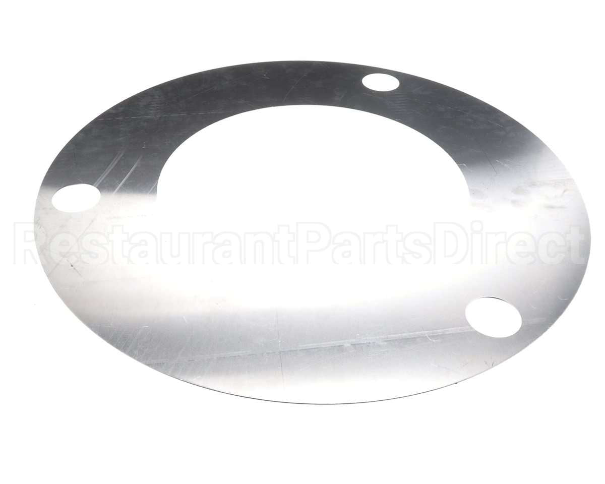 KE601174-3 Cleveland Bottom Cover; Kel-40