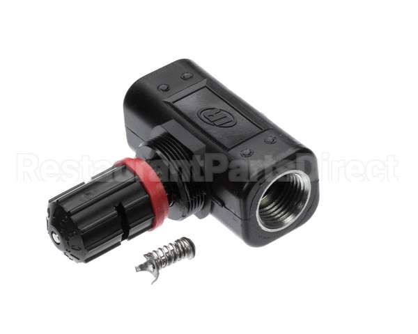 KE601379 Cleveland Pump Cylinder Flow Control #1041