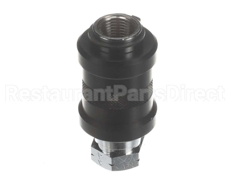 KE601383 Cleveland Valve; 3 Way Lock-Out Dj #In53