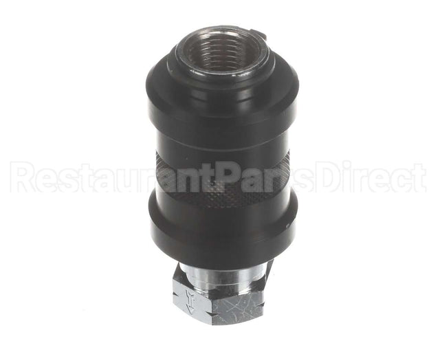 KE601383 Cleveland Valve; 3 Way Lock-Out Dj #In53
