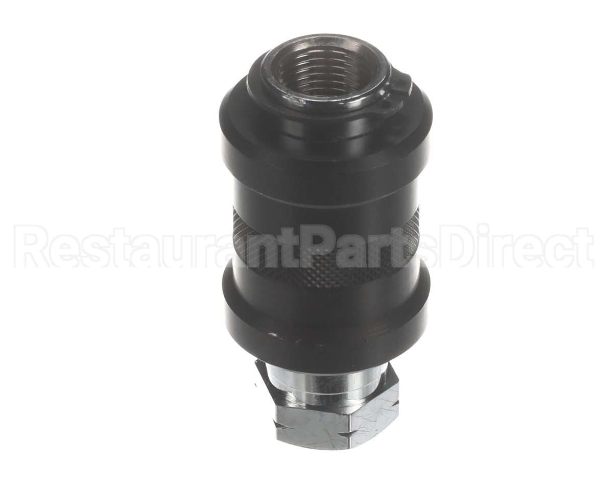 KE601383 Cleveland Valve; 3 Way Lock-Out Dj #In53