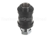 KE601383 Cleveland Valve; 3 Way Lock-Out Dj #In53
