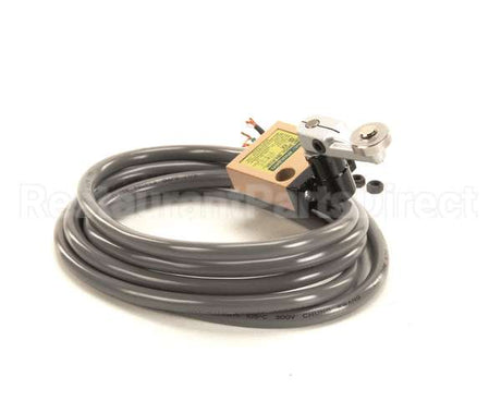 KE601979 Cleveland Limit Switch ; Tr (Ul) Moujen