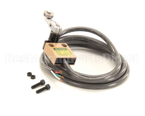 KE601979 Cleveland Limit Switch ; Tr (Ul) Moujen