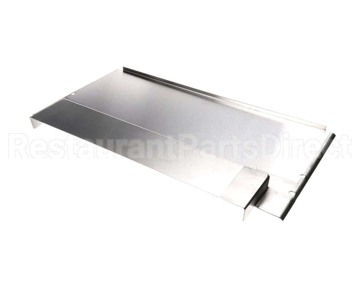 KE602434-1 Cleveland Flue Front Sgl-30-T1