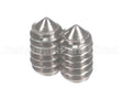 KE602543 Cleveland Set Screw;8-32 X 1/4 Cone Poin