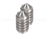 KE602543 Cleveland Set Screw;8-32 X 1/4 Cone Poin