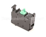 KE603208-9 Cleveland Contact Block; #800F-X10