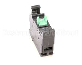 KE603208-9 Cleveland Contact Block; #800F-X10
