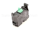 KE603208-9 Cleveland Contact Block; #800F-X10