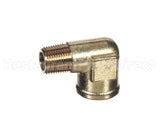 KE603610 Cleveland Reducer Elbow; 1/2 Fnpt 3/8 Mn