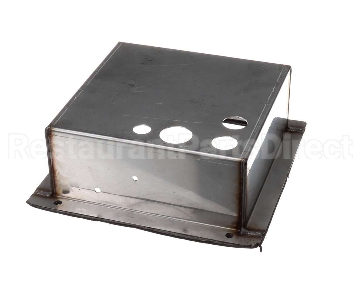 KE603728 Cleveland Cover; Control Switches Sgl/M-