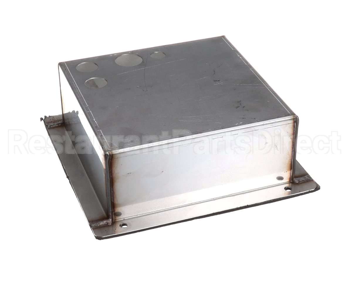 KE603728 Cleveland Cover; Control Switches Sgl/M-