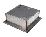 KE603728 Cleveland Cover; Control Switches Sgl/M-