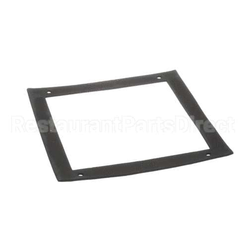 KE603729 Cleveland Gasket; Control Box (Tr), 8.8125X8.8125X