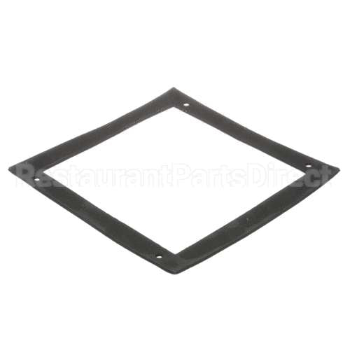 KE603729 Cleveland Gasket; Control Box (Tr), 8.8125X8.8125X
