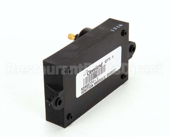 KE603774-1 Cleveland Ignition Module; Direct Spark Csa Sgl-Tr