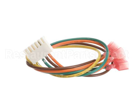 KE603797 Cleveland Harness; Ignition Module (Tr)