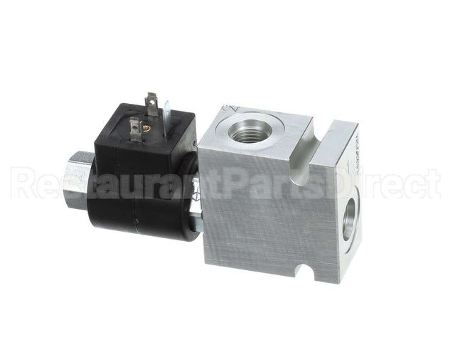 KE603803 Cleveland Blocking Valve Assembly. S201Nh 11