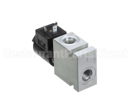KE603803 Cleveland Blocking Valve Assembly. S201Nh 11