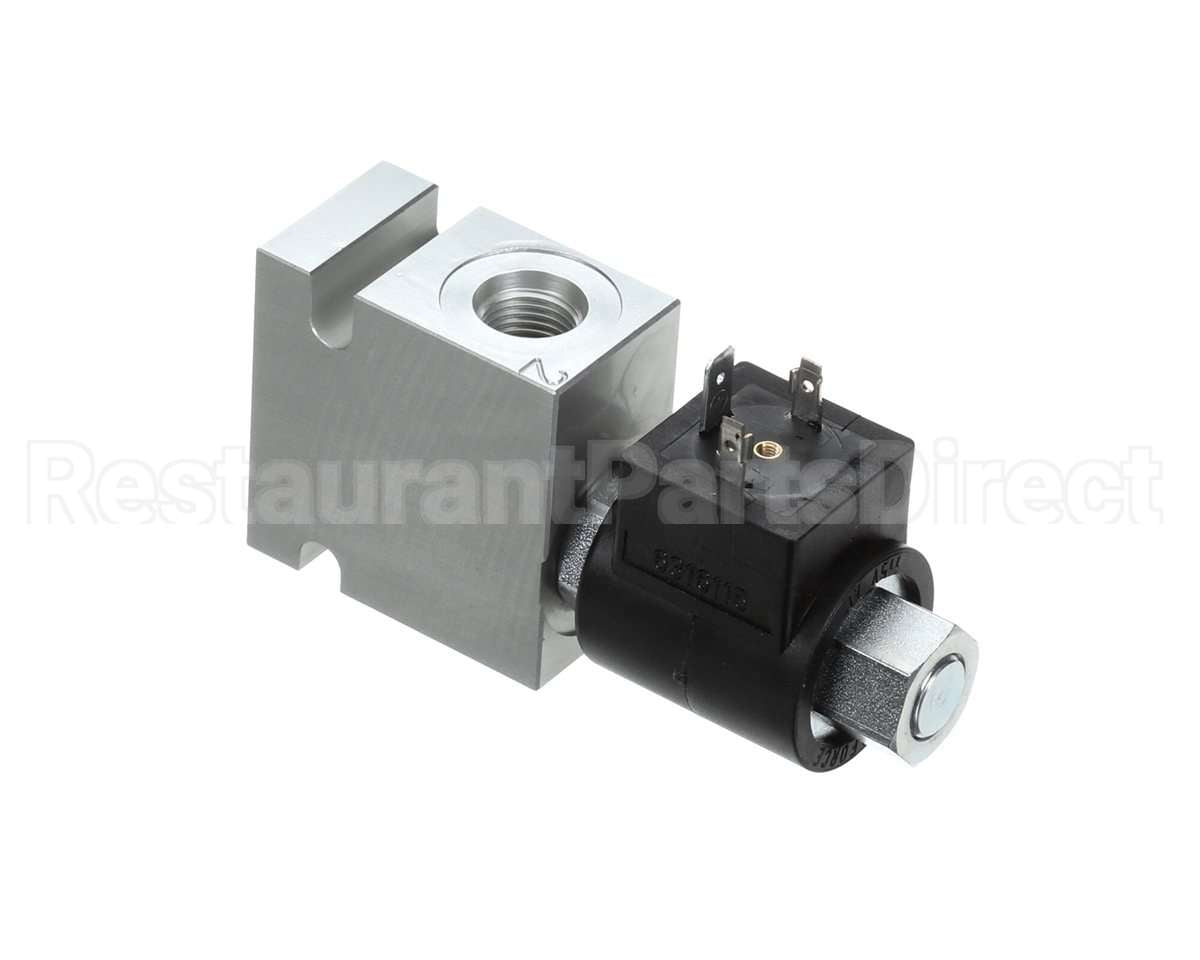 KE603803 Cleveland Blocking Valve Assembly. S201Nh 11