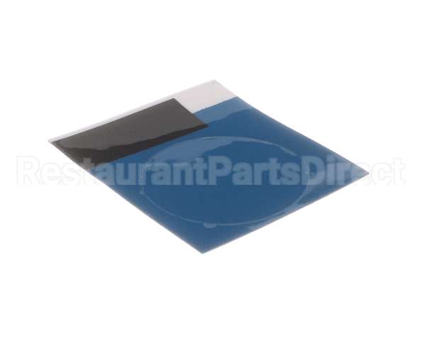 KE603824 Cleveland Label; Cold (Mixers)