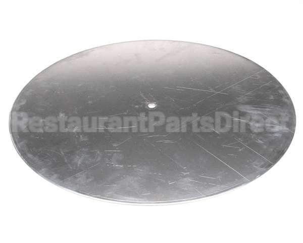 KE603864-2 Cleveland Bottom Cover; Ket/Mket12 (5/16