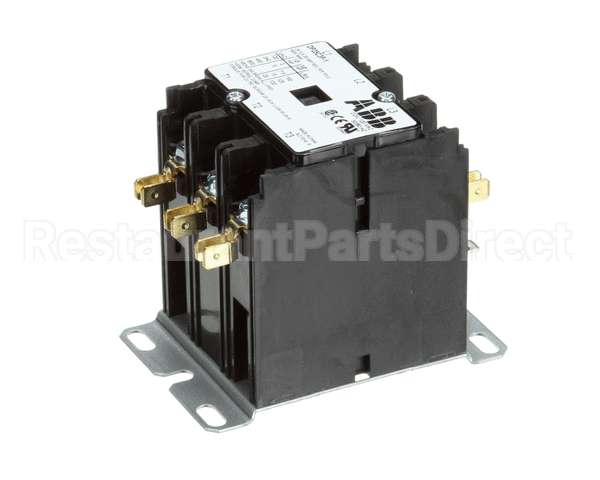KE603902-1 Cleveland Contactor;120Vac Coil Abb #Dp2