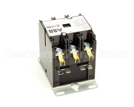 KE603902-2 Cleveland Contactor;240Vac Coil Abb #Dp2