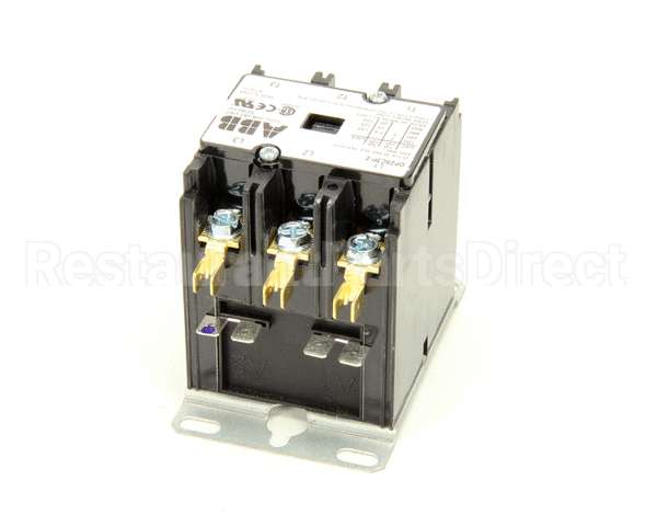 KE603902-2 Cleveland Contactor;240Vac Coil Abb #Dp2
