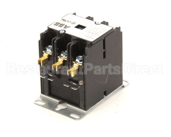 KE603902-3 Cleveland Contactor;240Vac Coil Abb #Dp3