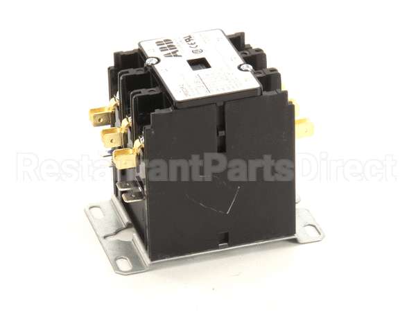 KE603902-3 Cleveland Contactor;240Vac Coil Abb #Dp3