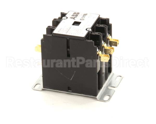KE603902-3 Cleveland Contactor;240Vac Coil Abb #Dp3