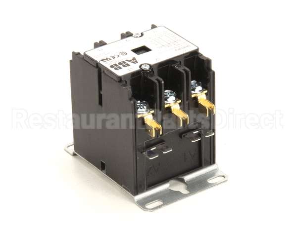 KE603902-3 Cleveland Contactor;240Vac Coil Abb #Dp3