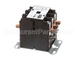 KE603902-4 Cleveland Contactor;240Vac Coil Abb #Dp4