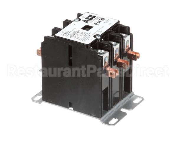 KE603902-4 Cleveland Contactor;240Vac Coil Abb #Dp4