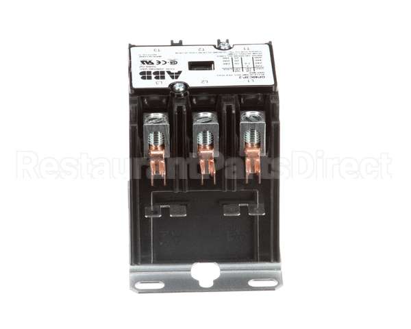 KE603902-4 Cleveland Contactor;240Vac Coil Abb #Dp4