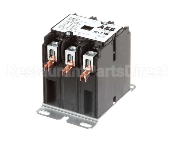KE603902-4 Cleveland Contactor;240Vac Coil Abb #Dp4
