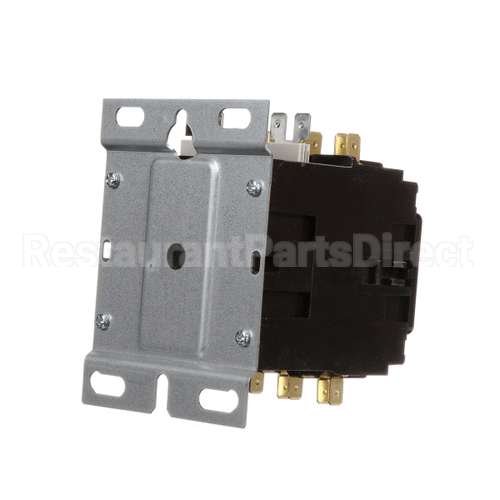KE603902-6 Cleveland Contactor;120Vac Coil,40 A,4Po