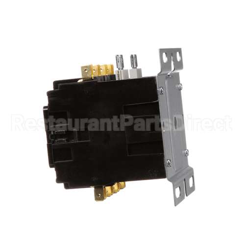 KE603902-6 Cleveland Contactor;120Vac Coil,40 A,4Po