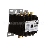 KE603902-6 Cleveland Contactor;120Vac Coil,40 A,4Po