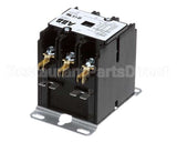 KE603902-7 Cleveland Contactor;120Vac Coil Abb #Dp3