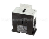 KE603902-8 Cleveland Contactor;115Vac Coil Ab #100-