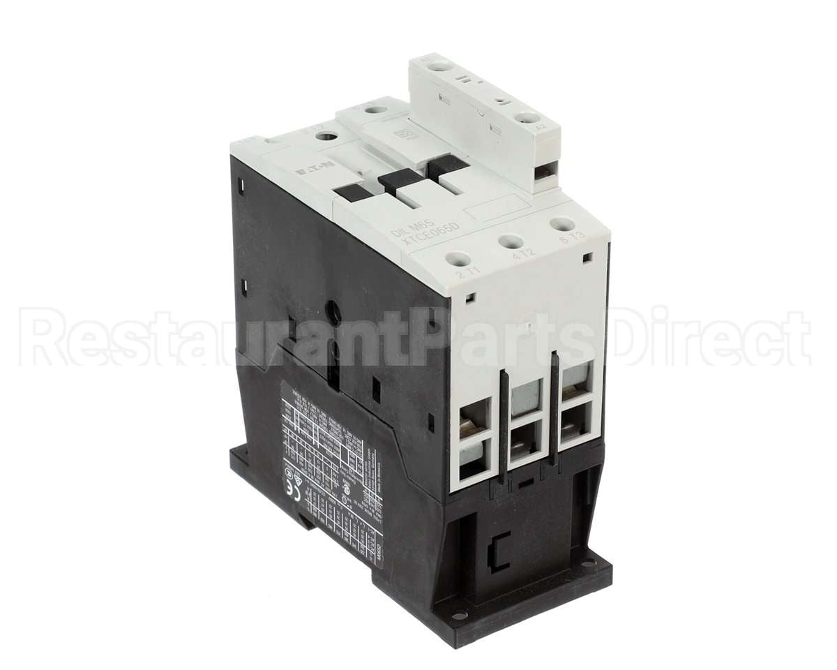 KE603902-8 Cleveland Contactor;115Vac Coil Ab #100-