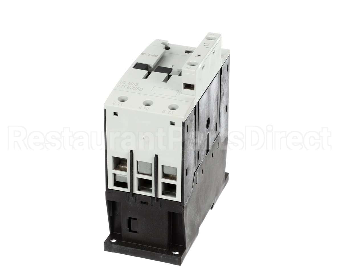 KE603902-8 Cleveland Contactor;115Vac Coil Ab #100-