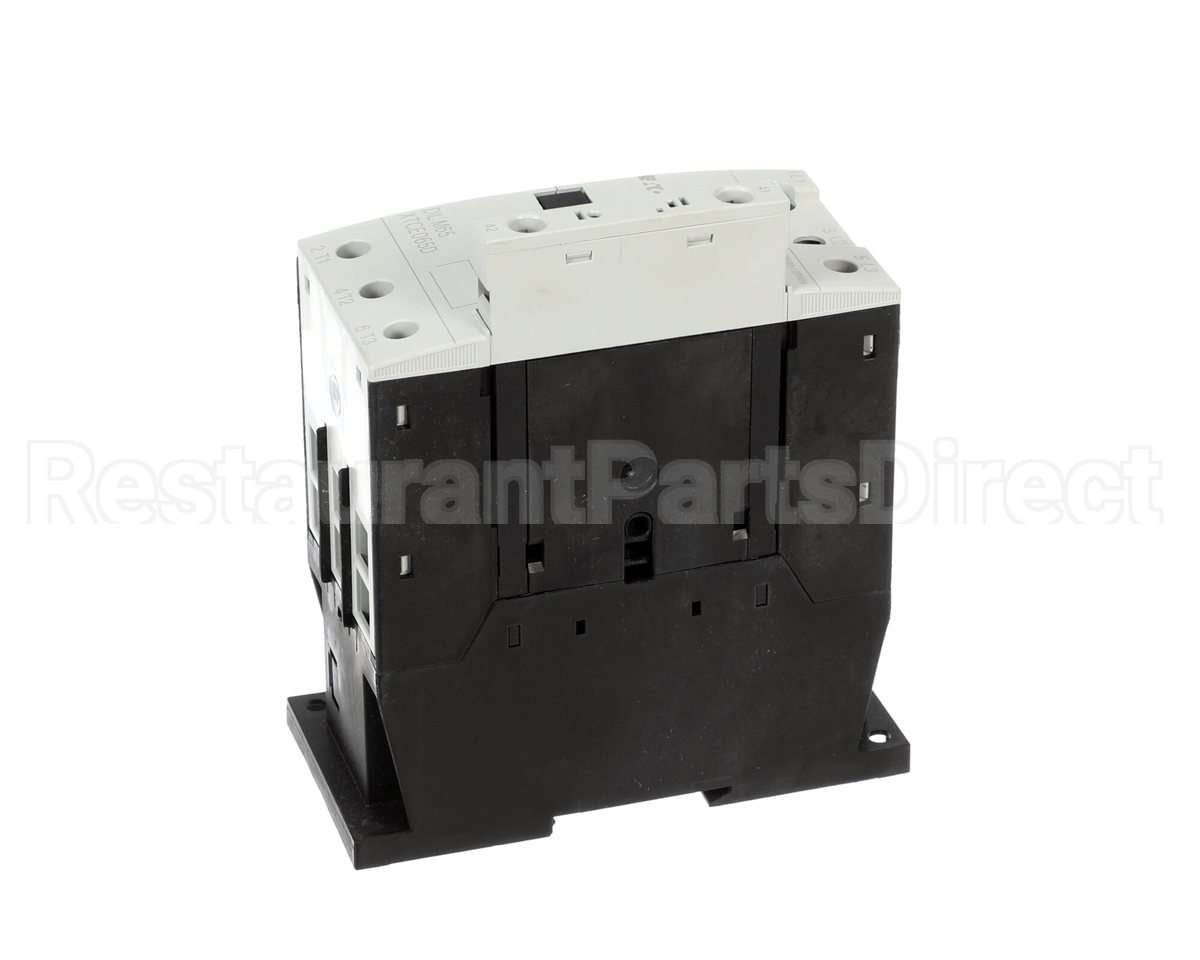 KE603902-8 Cleveland Contactor;115Vac Coil Ab #100-