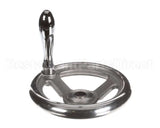 KE603904-1 Cleveland Handwheel;Mt,T1,Modified (Fits