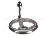 KE603904-1 Cleveland Handwheel;Mt,T1,Modified (Fits