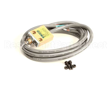 KE603998 Cleveland Limit Switch; Ha Covers