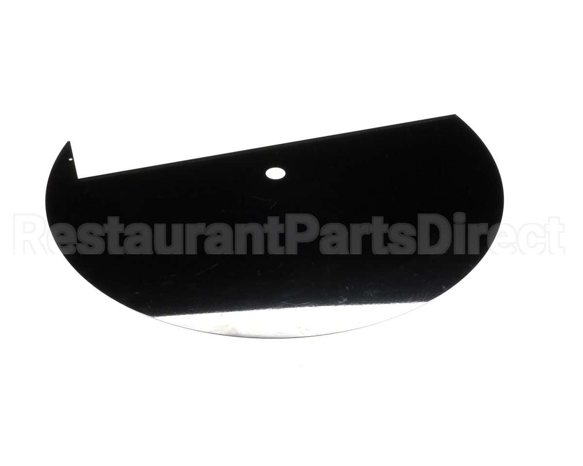 KE604039-1 Cleveland Bottom Baffle;Kgt12,Larg